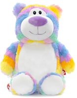 Rainbow Bear C