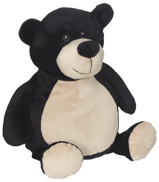 Black Billy Bear EB