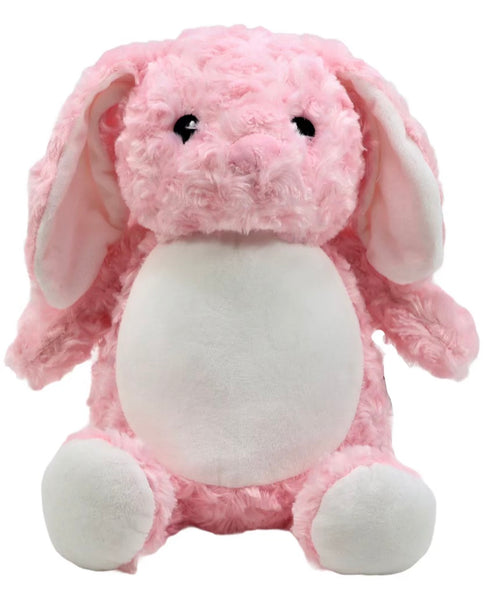 Pink Bunny LE