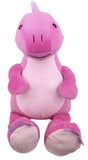 Pink Dino C