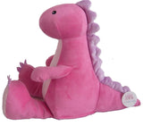 Pink Dino C