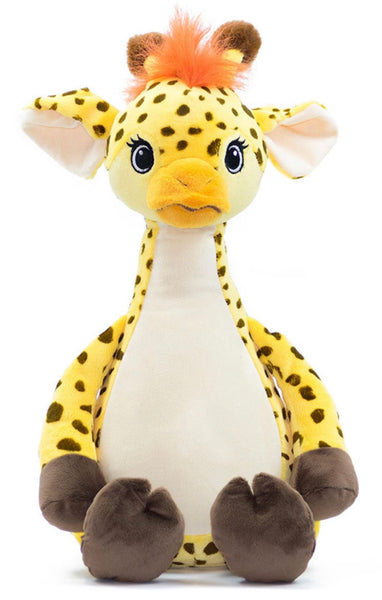 Giraffe C