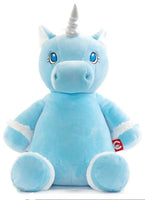 Blue Unicorn C