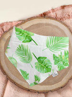 Medium Leaf Bib