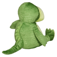 Green Dino Buddy