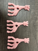 Silicone Teethers Assorted