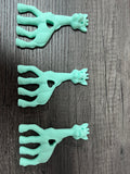 Silicone Teethers Assorted