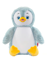 Blue Penguin Buddy