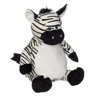 Zebra Buddy