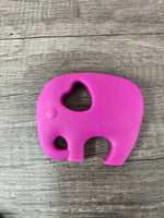 Silicone Teethers Assorted