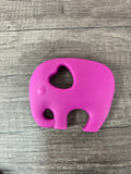 Silicone Teethers Assorted