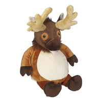 Elk Buddy