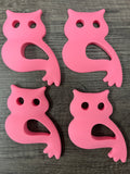 Silicone Teethers Assorted