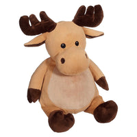 Moose Buddy