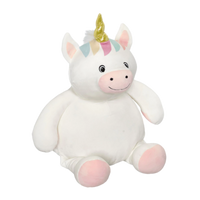 Squishy Unicorn Buddy