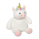 Squishy Unicorn Buddy