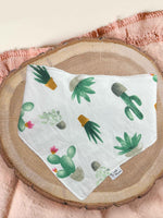 Cactus Bib