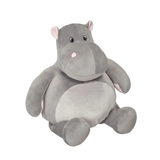 Squishy Hippo Buddy