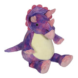 Purple Dino Buddy