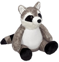 Racoon Buddy