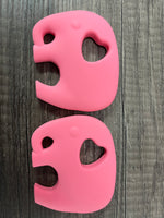 Silicone Teethers Assorted