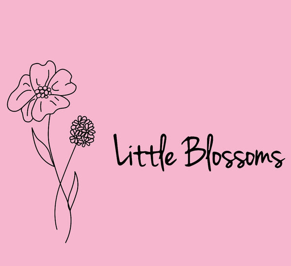 Little Blossoms Gift Card